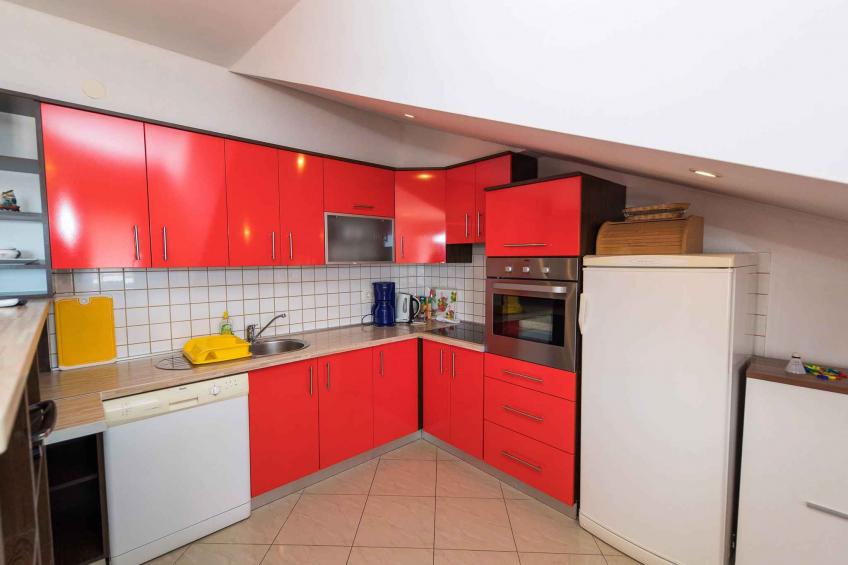 FerienWohnung mit Panoramenblick - BF-462Z - foto 19