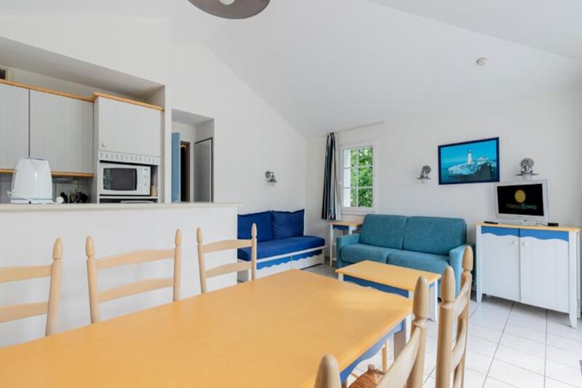 Résidence Port Bourgenay - maeva Home - foto 26