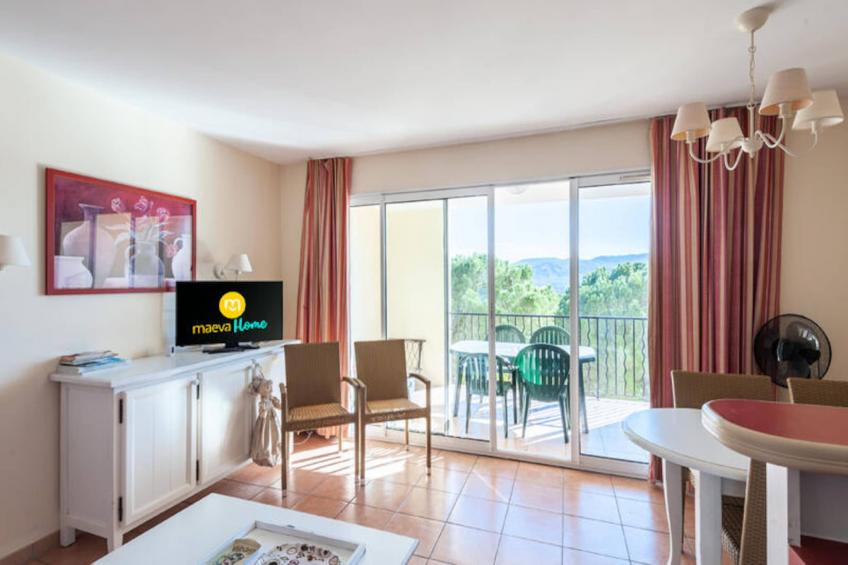 Village Pont Royal en Provence - maeva Home - foto 23