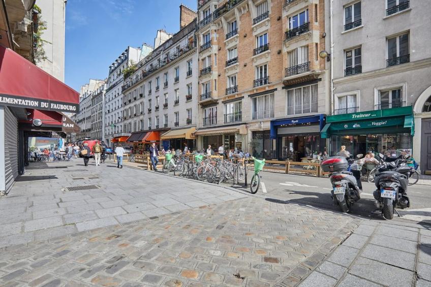 FBG SAINT DENIS 77 - foto 19