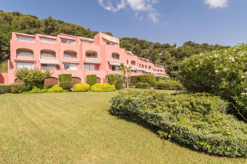 Les Jardins de la C?te d'Azur