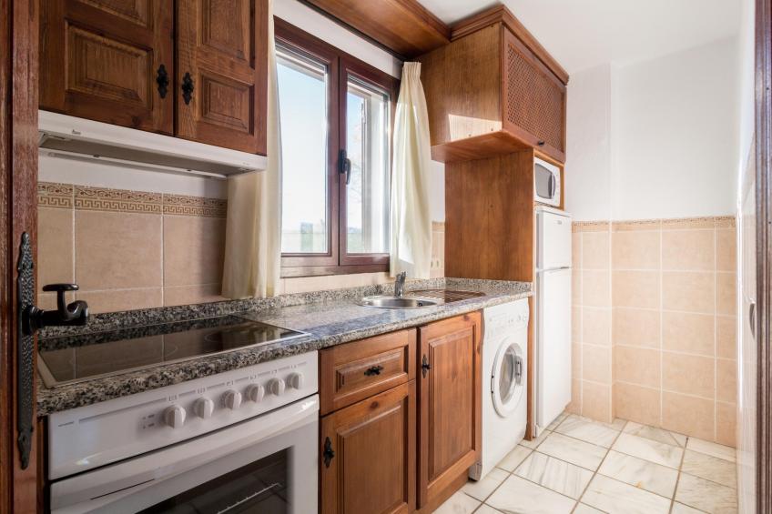 Bungalow Alcón 5 - foto 4