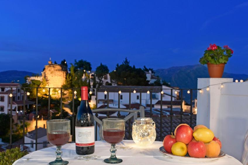 mit Terrasse - foto 38