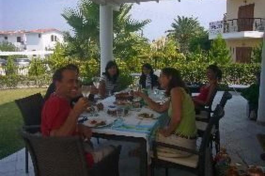 in Pallini mit Eigener Terrasse - foto 19