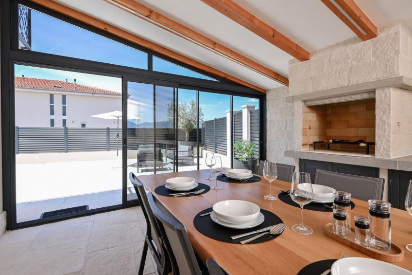 Villa Donna - foto 34