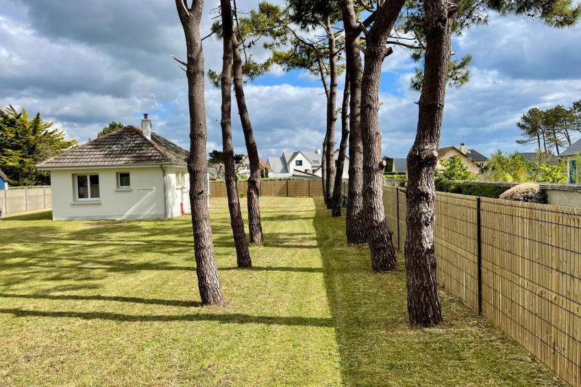 Haus im Erdgeschoss in Strandnähe - foto 32