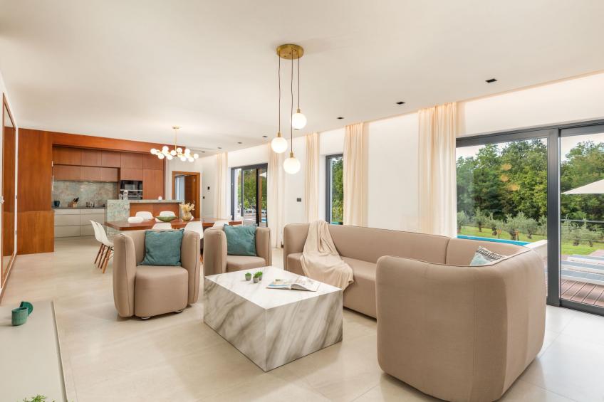 Villa Istria Green - foto 3