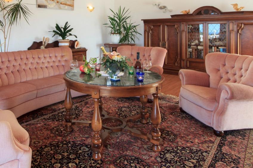 Villa Natalia Peroj,  mit privaten Pool - foto 15