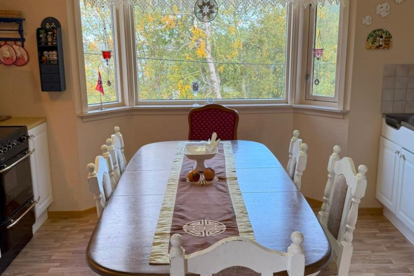 Stabben white House - foto 9