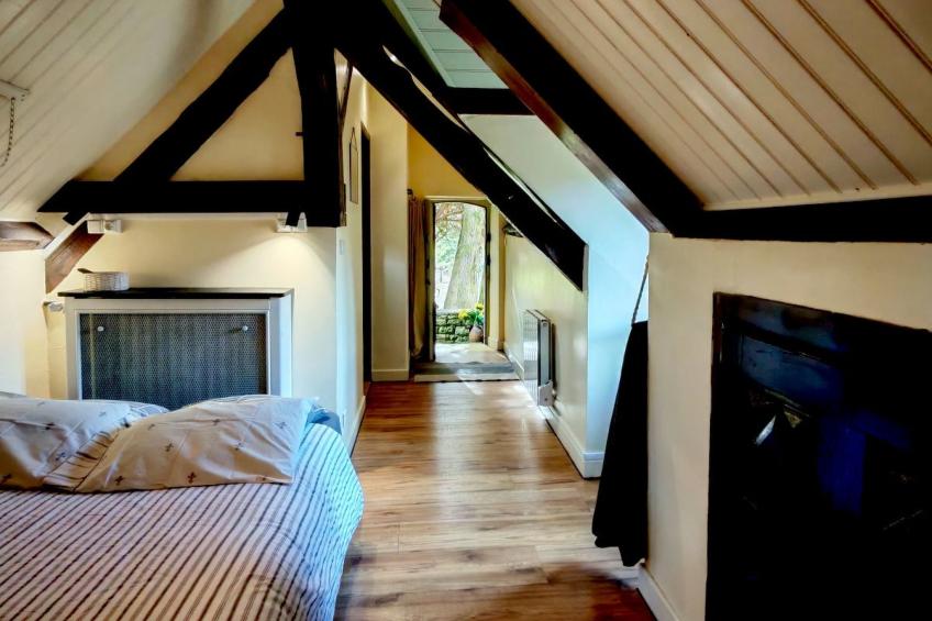 Studio "Vert d'Eau" mit Blick auf das Wasser - foto 15