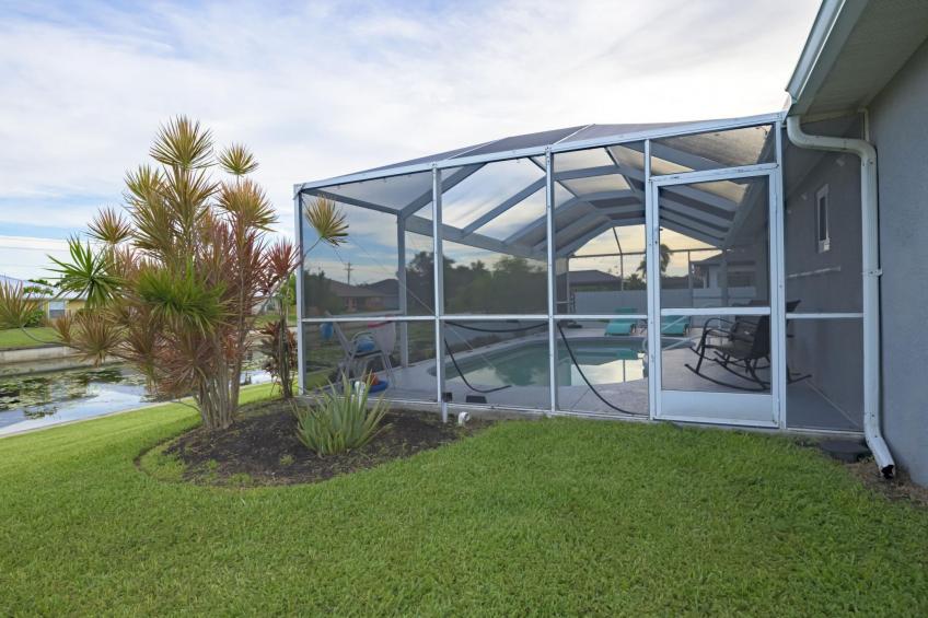 Villa Seabreeze - Gemütliches Familienhaus, direkt am Wasser - foto 30