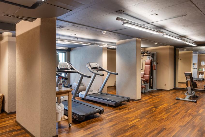 Wohnung Edelweiss direkt in 4 Sterne Hotel - foto 20