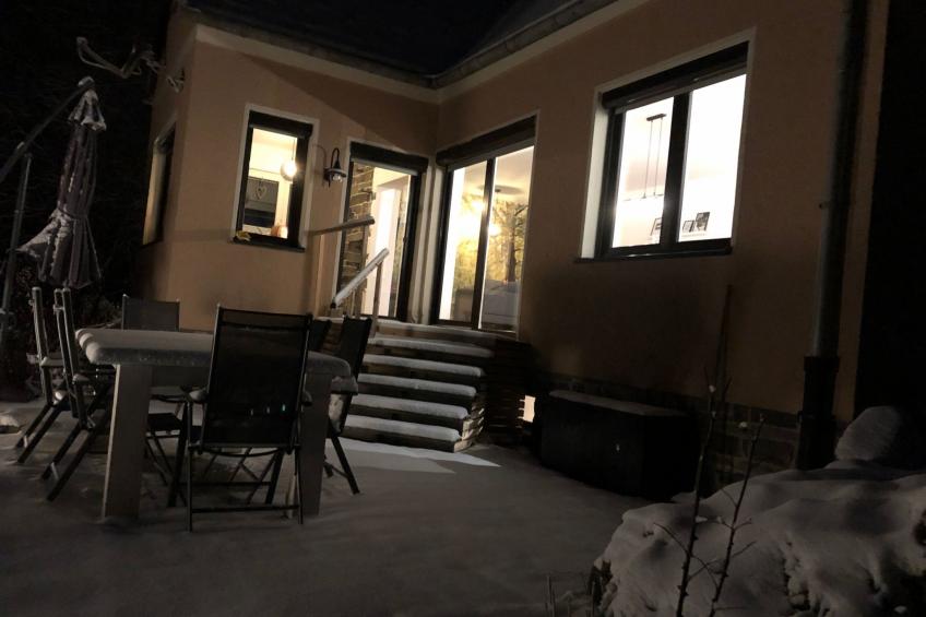 in Bad Brambach mit Großer Terrasse - foto 34