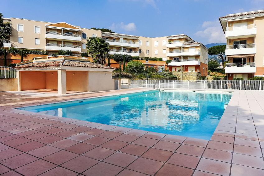 Le Domaine de la Baie