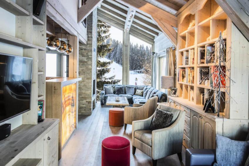 Résidence Explorer Meleze - foto 5