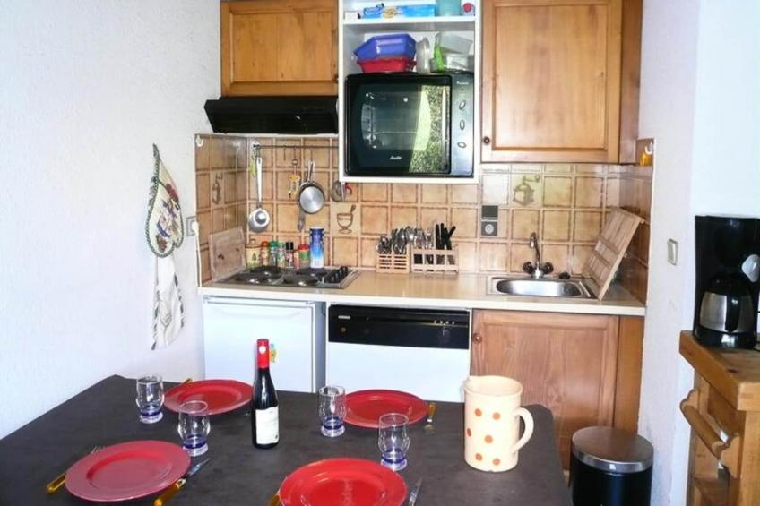 Résidence Les Granges D'ormaret - foto 12