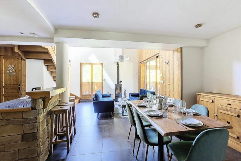 Appartements à Saint Jean d'Aulps - foto 14