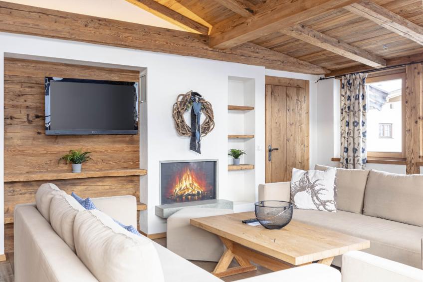 Dorfresort Kitzbühel 10 - foto 10
