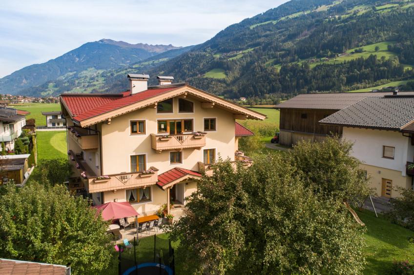 Ferienhaus Haas II - foto 26