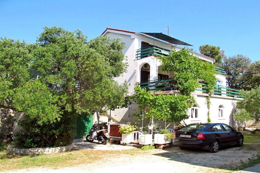 Holiday apartment near the sea - BF-G8GGB - foto 2