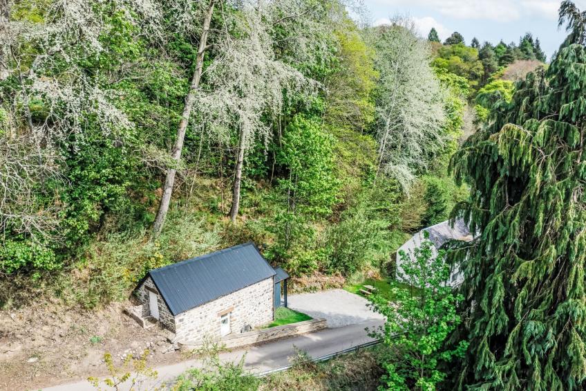 Betty's Bothy - foto 24
