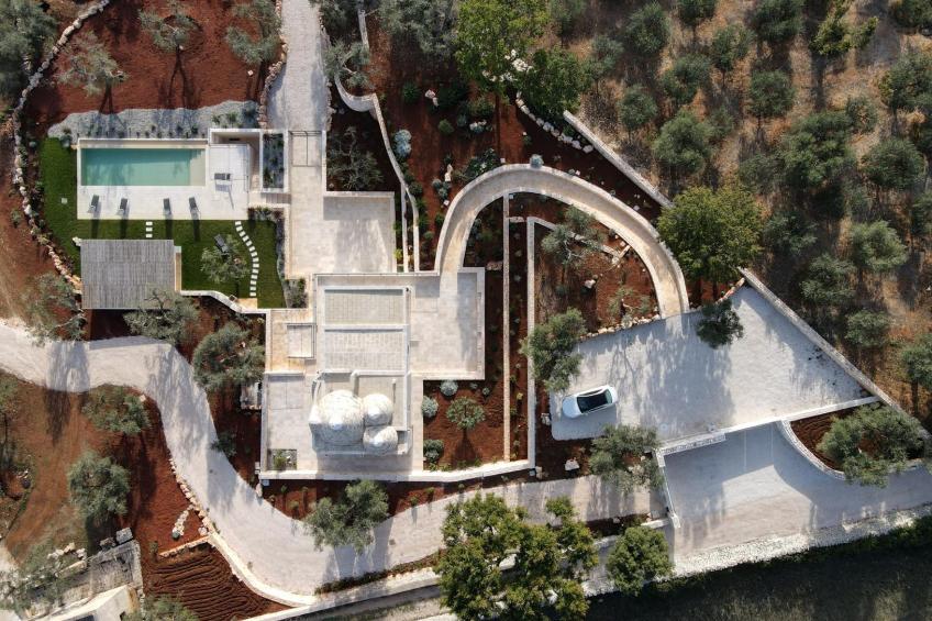 Trullo Dei Ricordi - foto 8