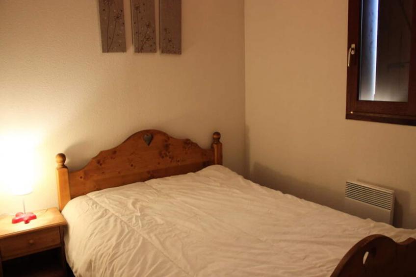 Résidence L'eden Des Cimes 1 - foto 11