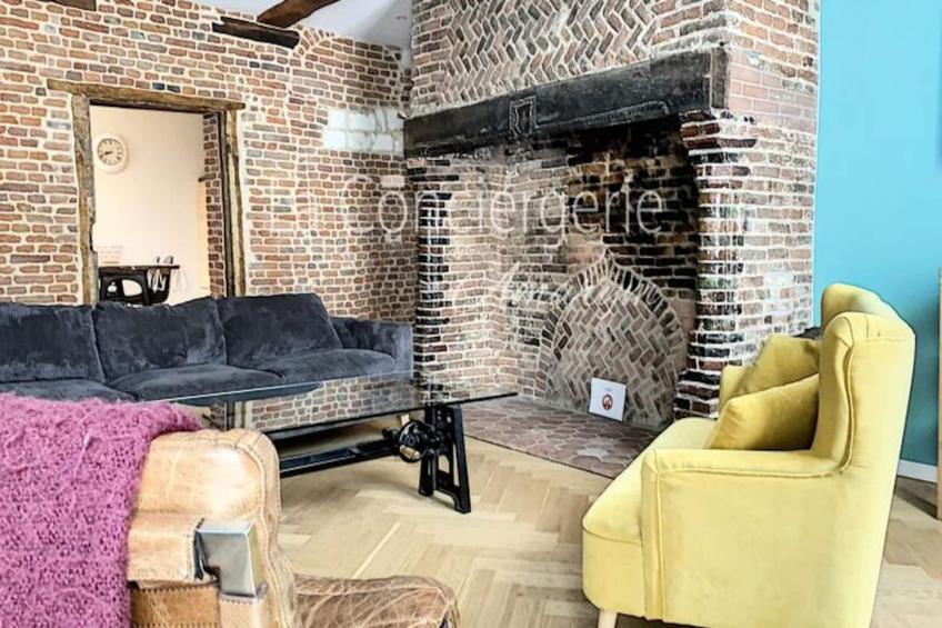 Résidence Aa13 - Le Victor Hugo - Séjour D’exception Dans Un Appartement Historique - foto 16