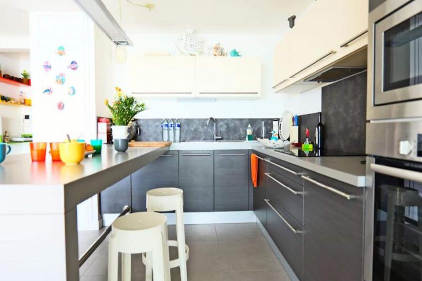 Appartement Saint-maurice - - foto 7