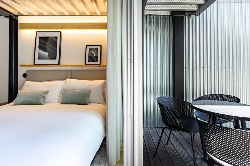 Feel Porto Matosinhos City Flat I - foto 36