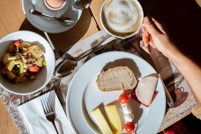 Verena's B&B - foto 34