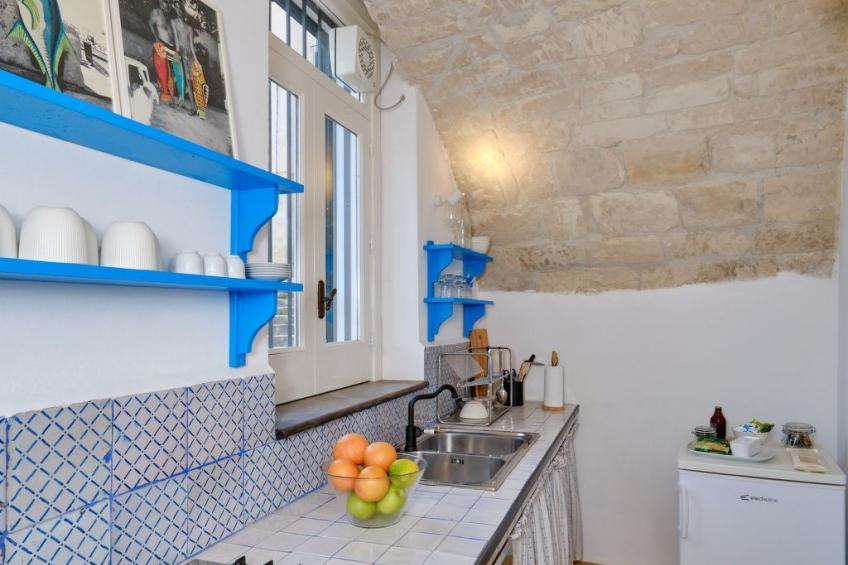 Raffo, Wohnung mit Aussicht in Ragusa Ibla - foto 28