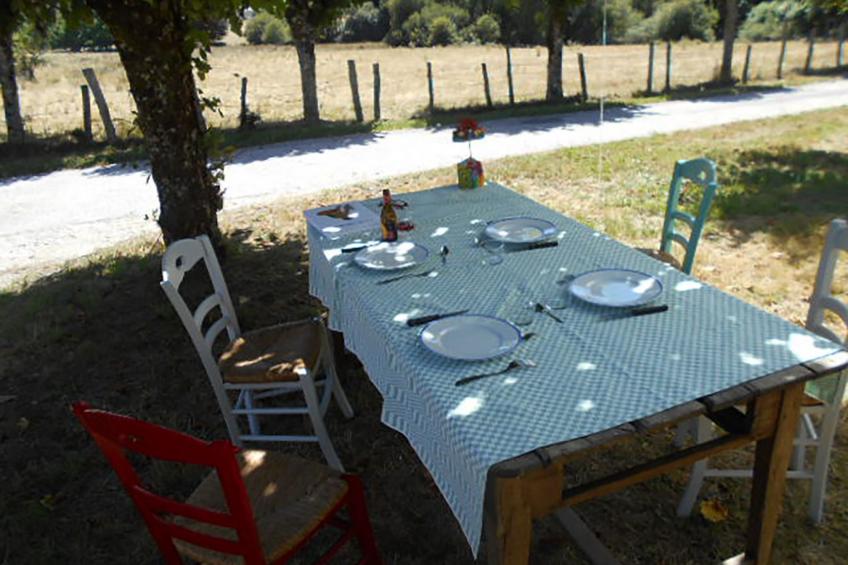 Ruhe und Stille auf dem Land - foto 4