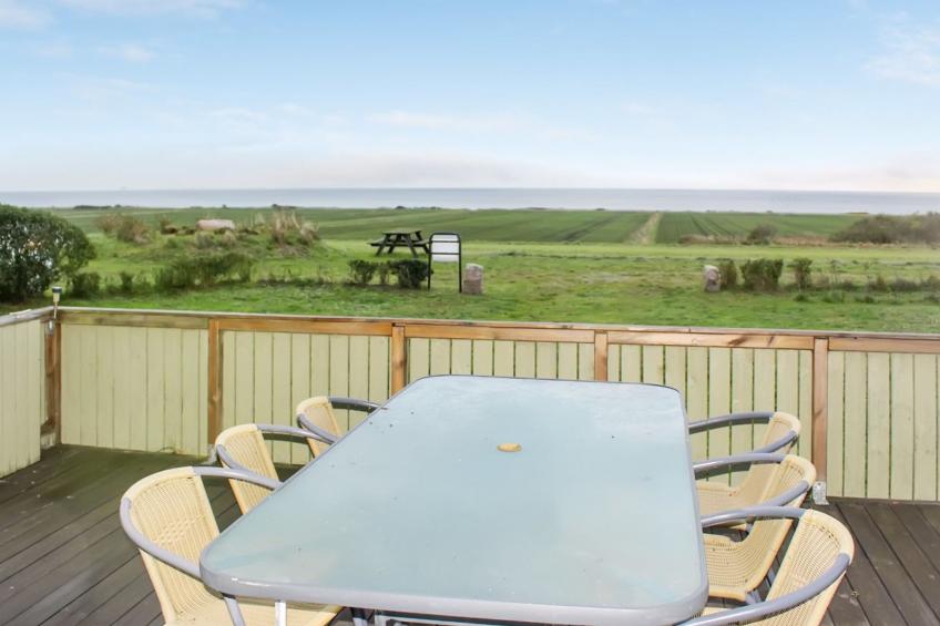 "Lilibeth" - 300m from the sea in NE Jutland - foto 14