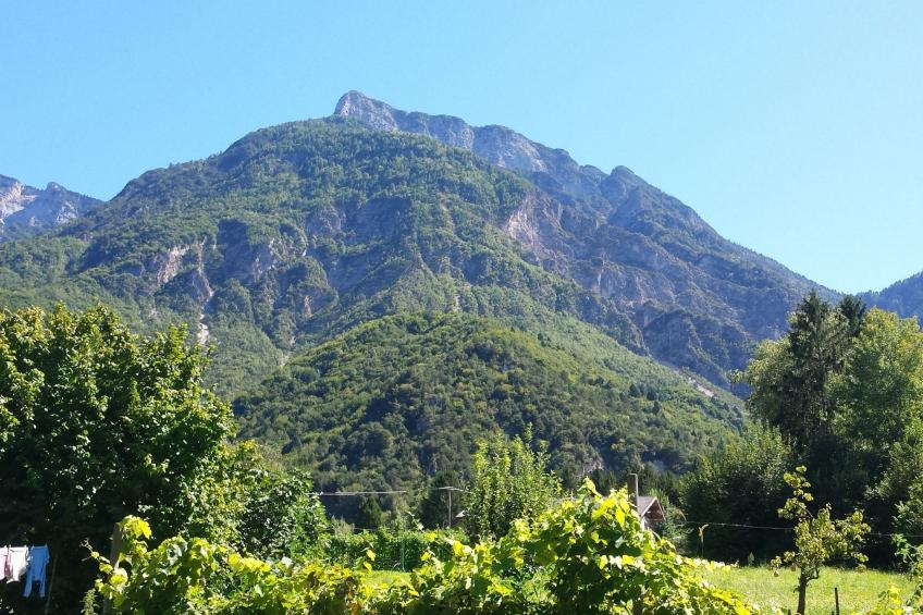 Wohnung in Levico Terme mit Privatparkplatz - foto 14