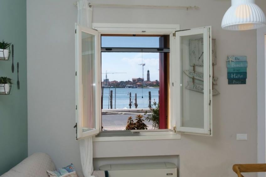Wohnung mit Meerblick - foto 11