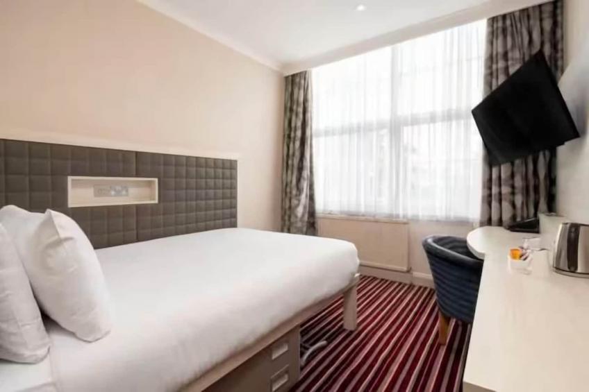 Classic Single Room - foto 11