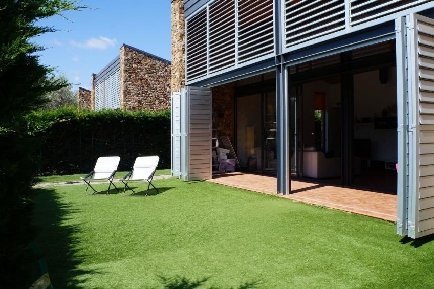 Costabravaforrent Gavarres, für 6 Personen mit Gemeinschaftspool - foto 5