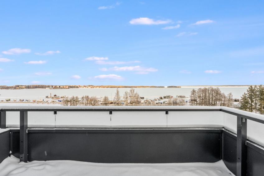 Jacuzzi penthouse - foto 15