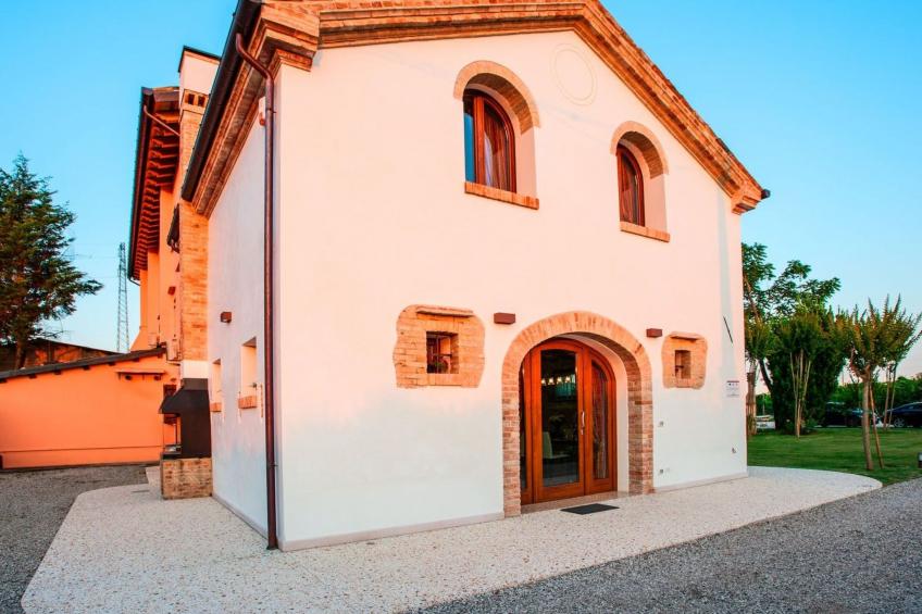 Brick House in Silea - foto 8