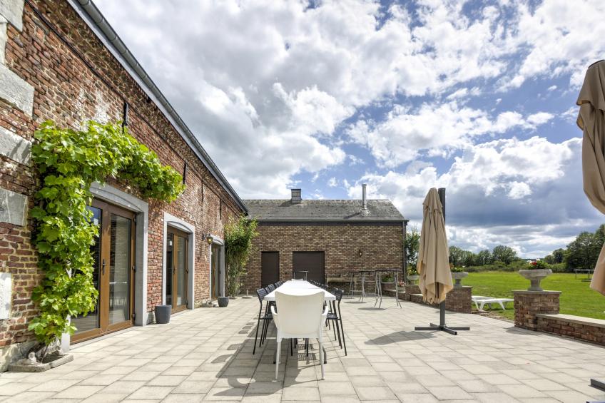 Ferme d'Harroy - foto 6