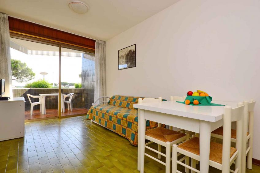 Holiday apartment at the Yacht harbour - BF-GP73 - foto 14