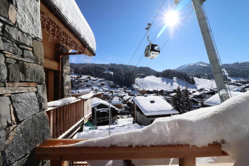 Résidence Oscar - foto 2