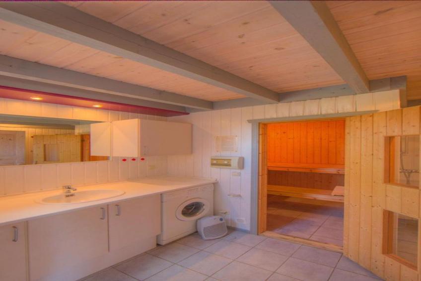 FH Wildgans Comfort mit Sauna & Kaminofen 81 qm 157 - foto 17