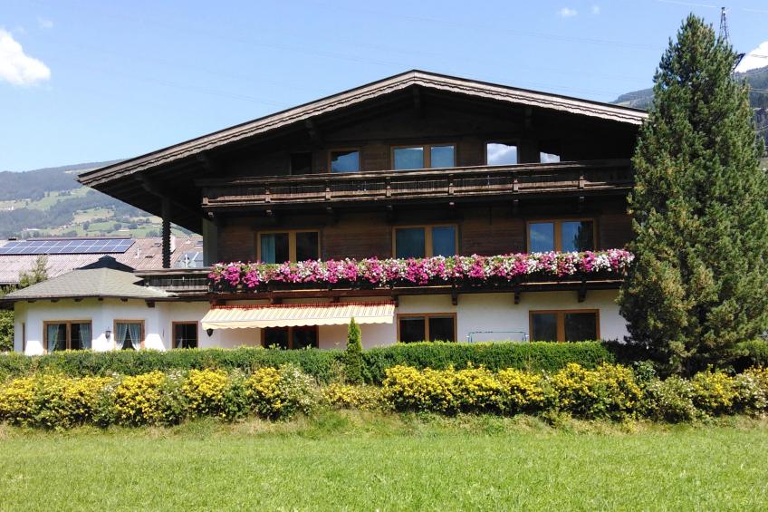 Furtherhof - Sommer