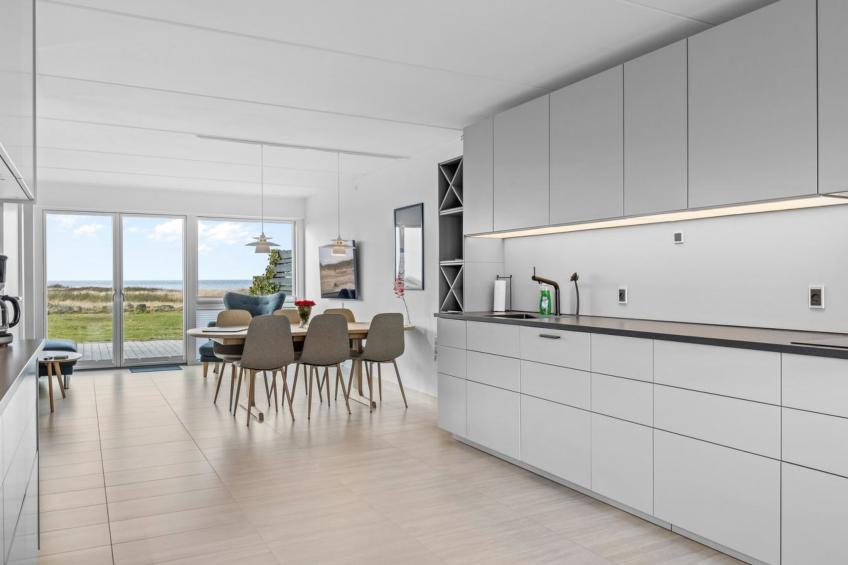 "Claudine" - 90m from the sea - foto 6