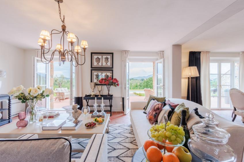 Villa Flora - foto 24