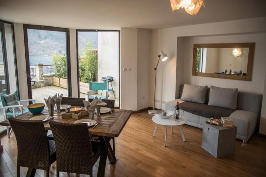 Appartements à Duingt - foto 2