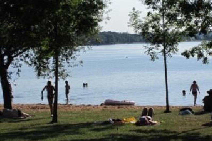 Blaues Haus - foto 24