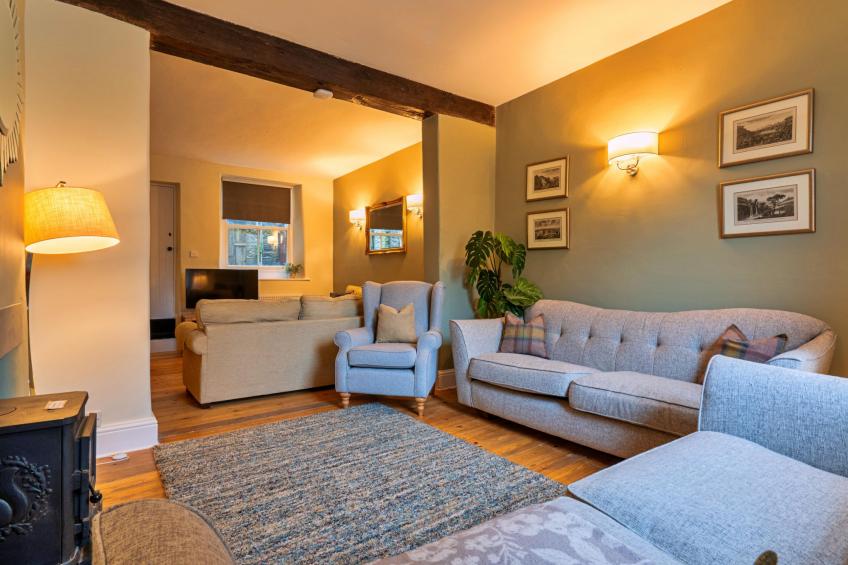 The Cottage at Tideswell